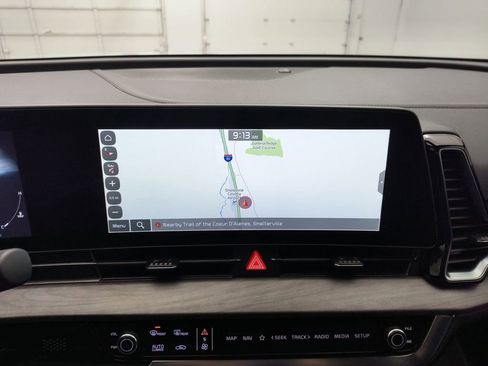 Used 2025 Kia Sportage X-Pro Prestige image 23