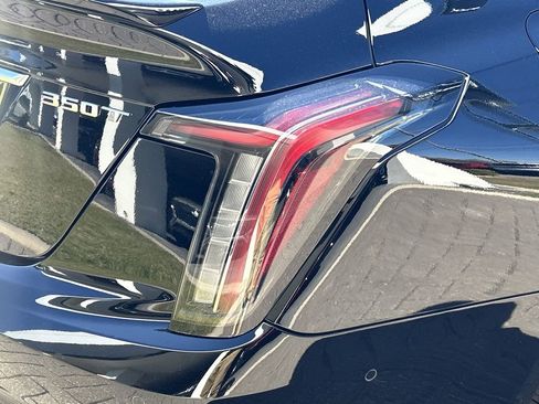 New 2026 Cadillac CT5 Sport image 8