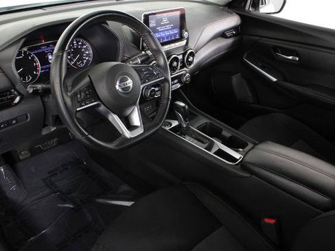 Certified 2023 Nissan Sentra SR w/ Electronics Package FWD image 19