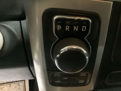 Used 2016 RAM 1500 Big Horn image 26