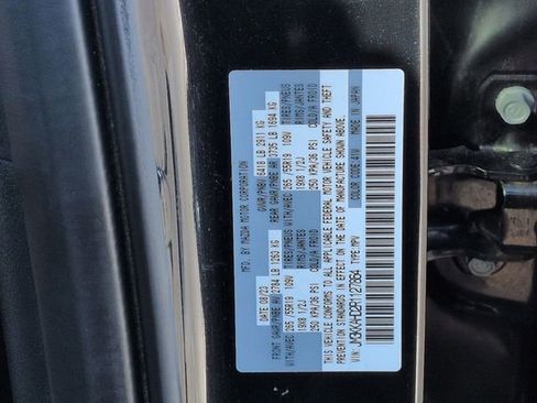 Used 2024 MAZDA CX-90 3.3 Turbo w/ Select Package image 30