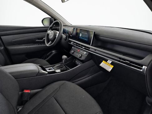 New 2026 Hyundai Tucson SE AWD/4WD image 41