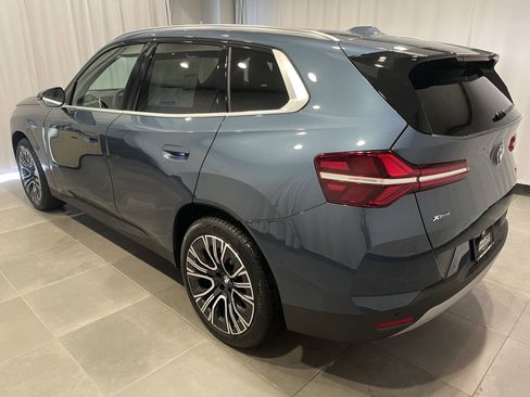 New 2026 BMW X3 xDrive30i w/ Premium Package AWD/4WD image 4