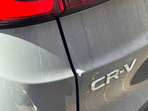 Used 2026 Honda CR-V EX image 7
