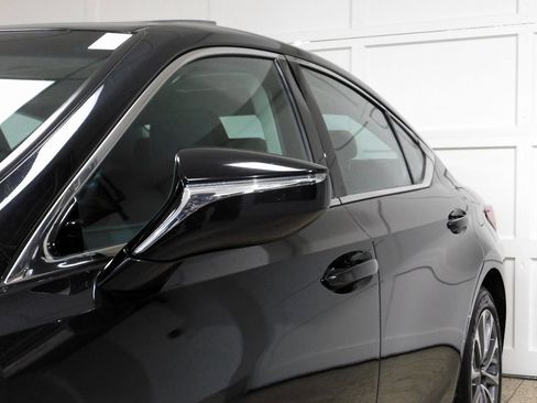 Used 2022 Lexus ES 350 w/ Premium Package image 23