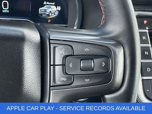 Used 2024 Chevrolet Suburban RST image 9