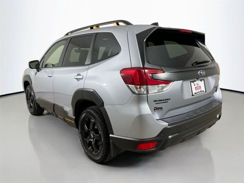 Used 2025 Subaru Forester Wilderness w/ Wilderness Package AWD/4WD image 10