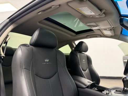 Used 2014 INFINITI Q60 AWD Coupe w/ Premium Package image 39