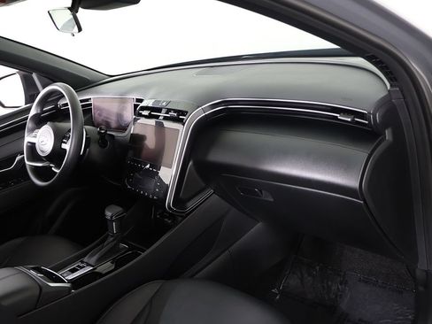 Used 2024 Hyundai Santa Cruz Night AWD/4WD image 29