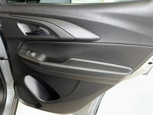 Certified 2023 Chevrolet TrailBlazer RS w/ Convenience Package image 26