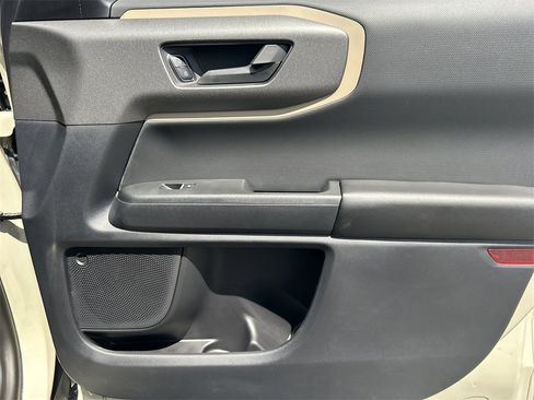 New 2025 Ford Bronco Sport Big Bend image 14