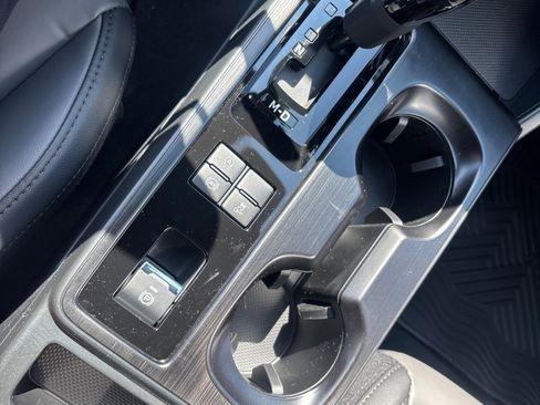 New 2026 Subaru Outback Premium image 24