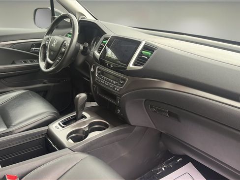 Used 2016 Honda Pilot EX-L image 10