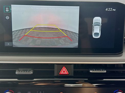 Used 2025 Kia K5 LXS image 22