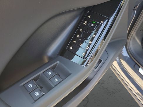 New 2027 Audi Q6 e-tron Premium Plus AWD/4WD image 21
