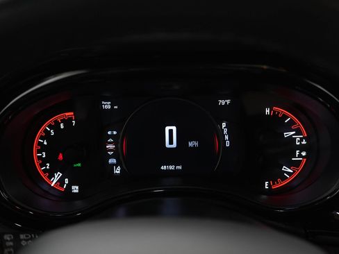 Used 2024 Dodge Durango R/T AWD/4WD image 25