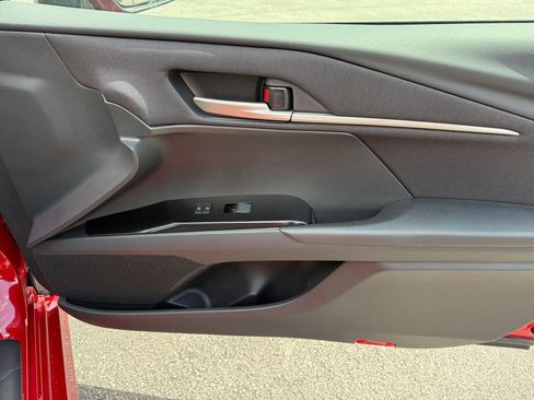 New 2026 Toyota Camry LE w/ Convenience Package FWD image 19
