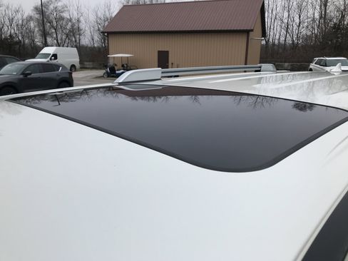 Certified 2022 Toyota 4Runner Limited image 5