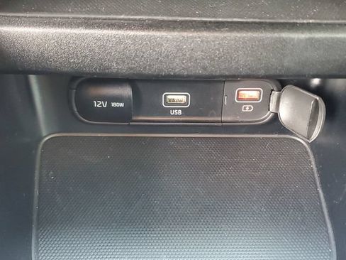 Certified 2024 Kia Forte GT-Line FWD image 28
