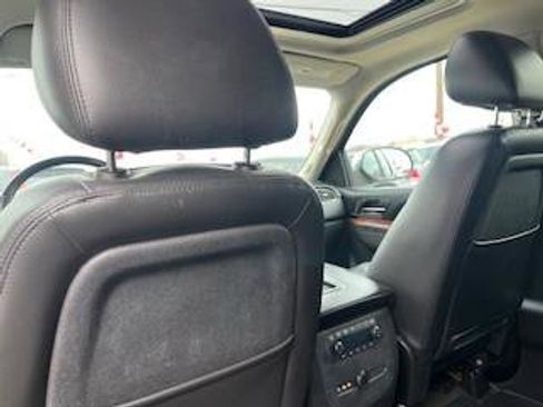 Used 2011 Chevrolet Tahoe LTZ image 20