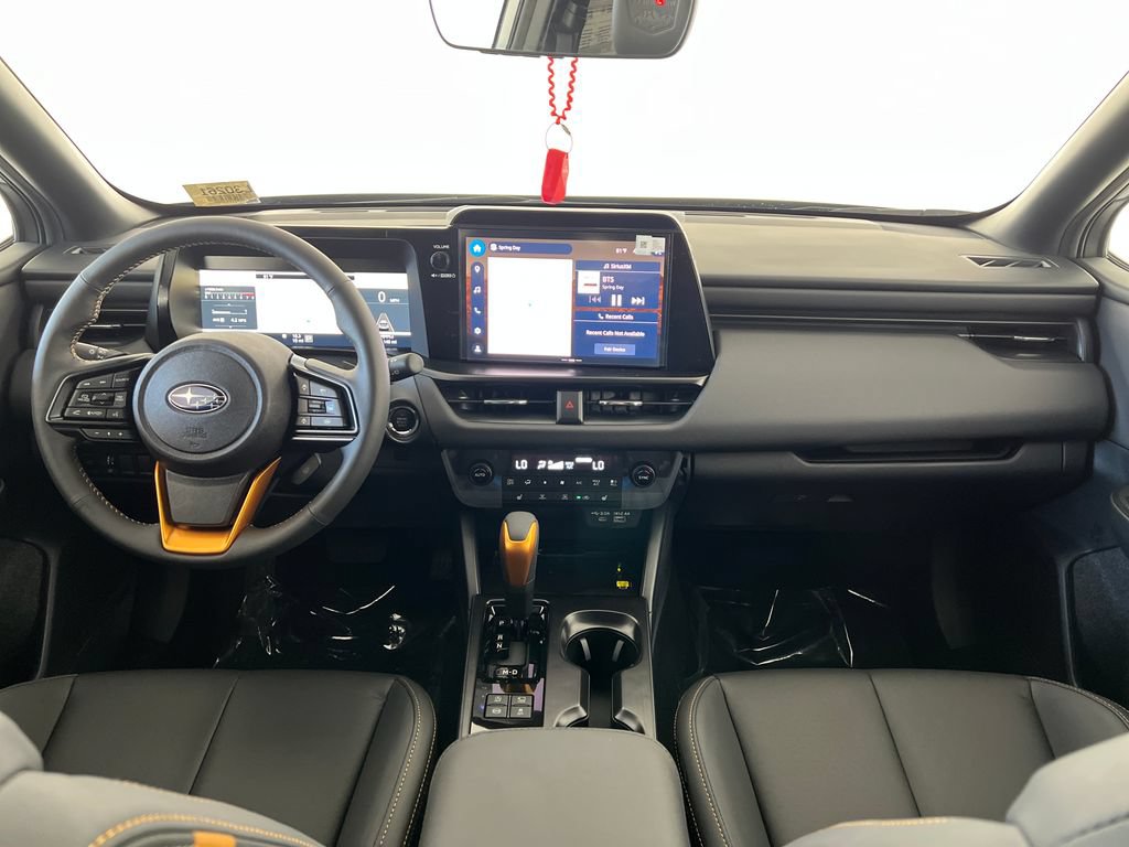 New 2026 Subaru Outback Wilderness AWD/4WD image 15