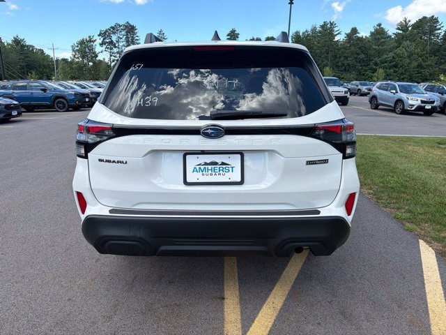 New 2026 Subaru Forester Touring AWD/4WD image 6
