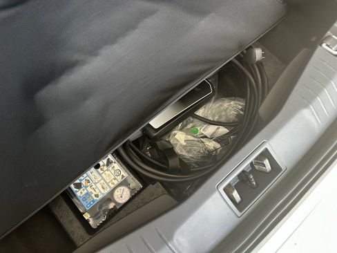 Used 2024 Ford Mustang Mach-E Select image 17