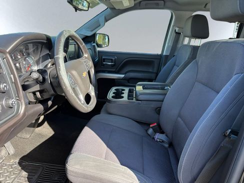 Used 2018 Chevrolet Silverado 1500 LT w/ All Star Edition image 6