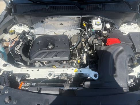 Certified 2023 Chevrolet TrailBlazer LT w/ Convenience Package FWD image 23
