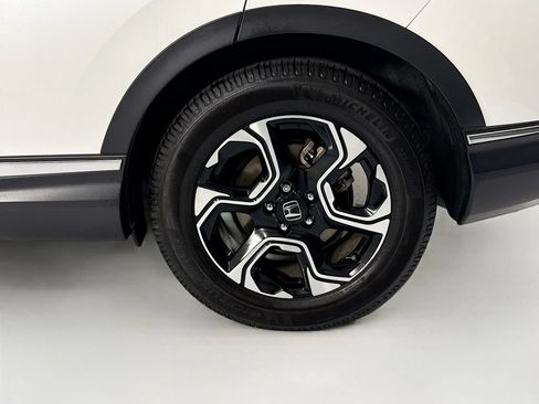 Used 2019 Honda CR-V Touring image 31