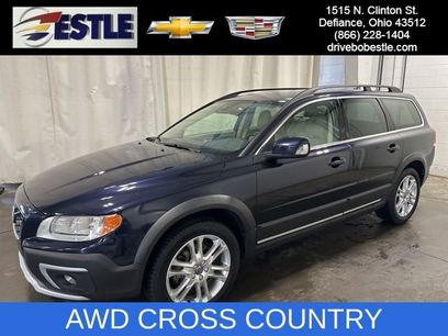 Used 2016 Volvo XC70 T5 Premier w/ Protection Package
