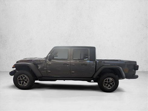 New 2026 Jeep Gladiator Rubicon AWD/4WD image 5
