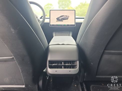 Used 2023 Tesla Model 3 Long Range AWD/4WD image 23