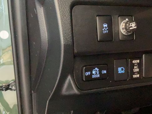 Certified 2021 Toyota Tacoma SR5 w/ Trail Edition RWD image 20