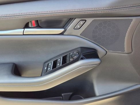 New 2026 MAZDA MAZDA3 s Sport image 30