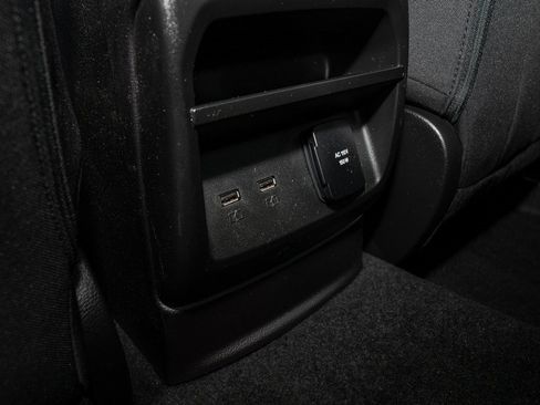 Used 2023 Ford Ranger XLT w/ Equipment Group 301A Mid image 17