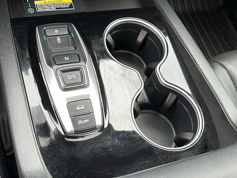 Used 2024 Honda Passport Black Edition image 21