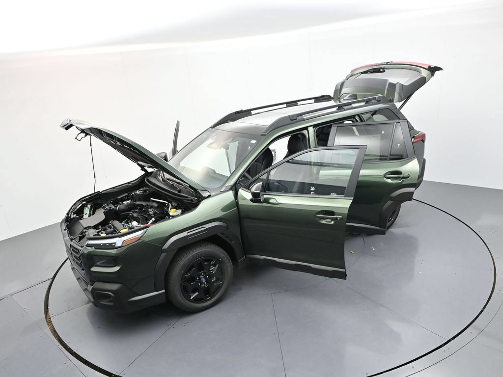 Used 2026 Subaru Outback Limited w/ Premium/Limited Plus Package AWD/4WD image 44