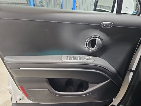 New 2026 Hyundai Palisade Limited image 28