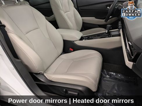 Used 2023 Honda Accord Touring image 34