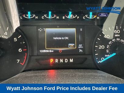 Used 2019 Ford F150 XL w/ Equipment Group 101A Mid
