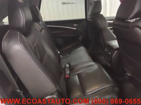 Used 2020 Acura MDX SH-AWD w/ Technology Package image 15
