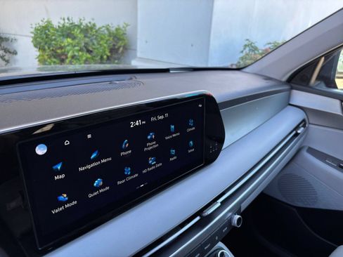 Used 2024 Hyundai Palisade SEL FWD image 20