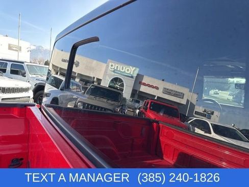 Used 2021 Jeep Gladiator Sport w/ Quick Order Package 24Q 80Th image 20