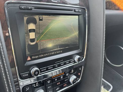Used 2012 Bentley Continental GT AWD/4WD image 27