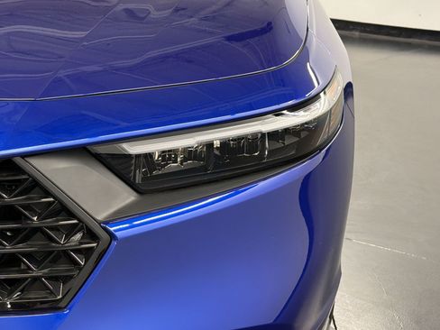 New 2026 Honda Accord Sport image 12