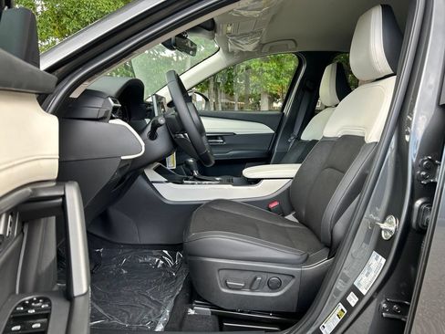 New 2026 MAZDA CX-5 Preferred AWD/4WD image 14