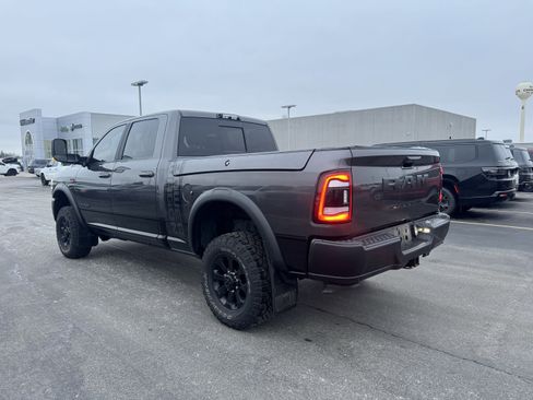 Used 2020 RAM 2500 Power Wagon image 5