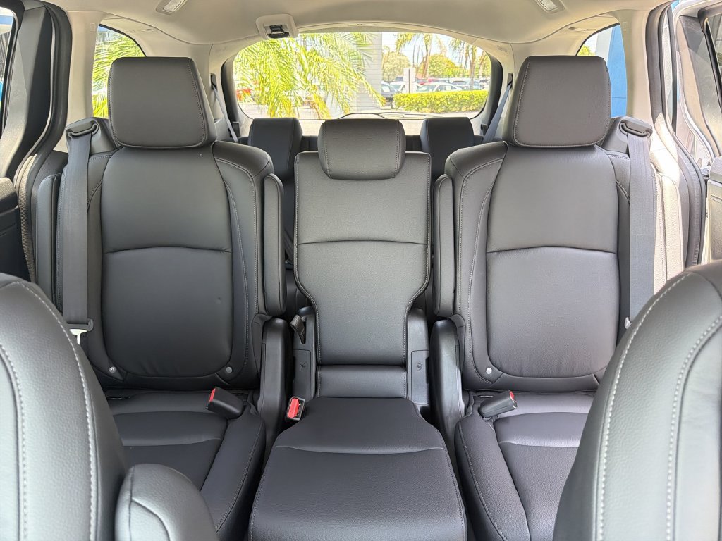 New 2026 Honda Odyssey EX-L image 14