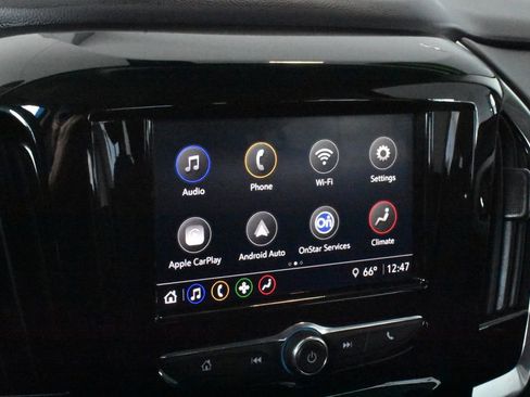 Used 2018 Subaru Forester 2.5i Premium image 18